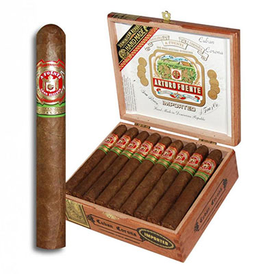 Arturo Fuente Gran Reserva