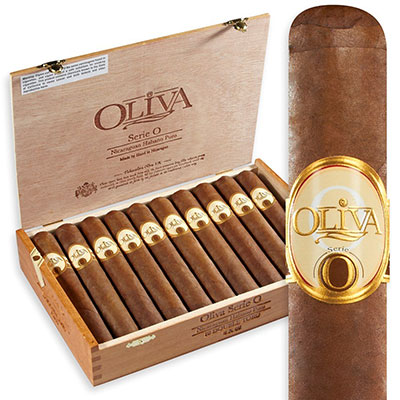 Oliva Serie O